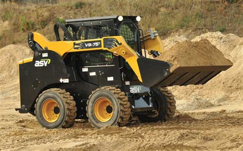 asv skid steer wont start|asv skid steer reviews.